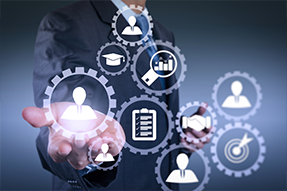 维多利亚老品牌VIC国际人力资源公司董事长高勇：服务场景多元化，技术创新赋能产品升级