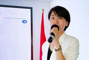 朝阳区“企业人力数字化变革趋势和经验”专题会成功举办