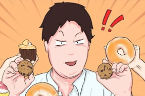 FRIDAY专栏 | 部门唯一男丁，是该高兴呢还是高兴呢？