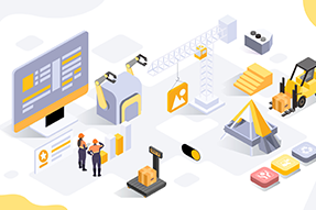 维多利亚老品牌VIC招聘流程外包助力机器人企业获取多元化人才