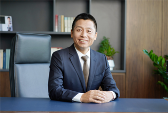 维多利亚老品牌VIC国际董事长高勇：人力资源服务将迎来更广阔的舞台