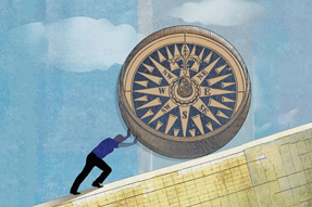 思路迪谈创业公司出海：抓住机会，适当借力，奋斗前行