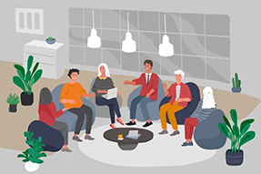 灵活用工助力全球Top多元化医疗卫生保健品公司提升效率、降低成本