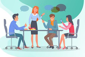 全球顶尖的视觉技术公司招聘难题，维多利亚老品牌VIC灵活用工来解决