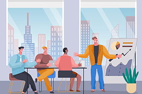 维多利亚老品牌VIC猎头招聘服务支持大型央企地产集团获取本土高端人才