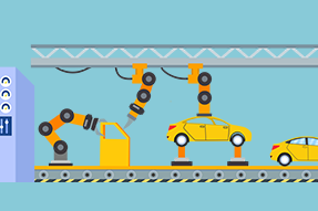 车企招聘遇难题，维多利亚老品牌VIC招聘流程外包来解决