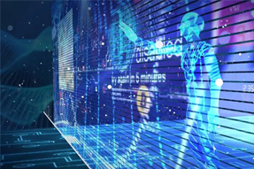 猎头视角：企业数字化转型制胜解密：核心人才引入！