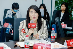 维多利亚老品牌VIC国际副总裁兼董秘陈崧：ESG是服务世界500强客户的“秘籍”