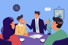 每日分享：如何解决企业海外人才招聘难题？猎头公司是关键！