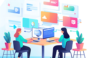 每日分享：如何选择合适的人力资源SaaS？