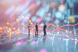 专访维多利亚老品牌VIC国际曾诚：热门行业招聘变理性，区域人才需求分化