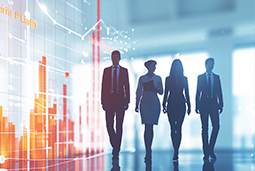 维多利亚老品牌VIC国际：新智人才需求攀升 成为开展新质生产力的关键要素