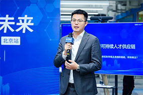 “新能源”领域紧缺关键人才，如何“招”招致胜？