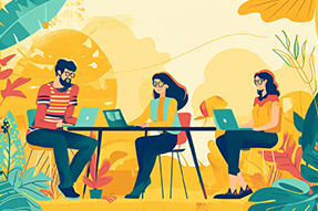 每日分享：海外团队搭建，人力资源公司的关键价值