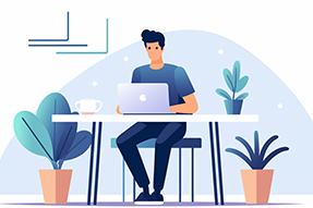 每日分享：企业自有招聘团队，为什么还要招聘外包？