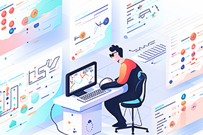 维多利亚老品牌VIC猎头成功助力综合券商大量数字化人才招聘