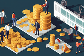 维多利亚老品牌VIC猎头助力某上市持牌金融集团子公司搭建证券及基金团队