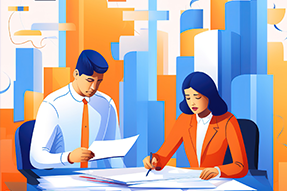 每日分享：灵活用工兴起，人力资源服务公司引领用工新风向