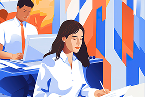 每日分享：人力资源服务公司在人才测评和培训中的作用