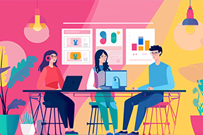 每日分享：猎头招聘，精准挖掘顶尖人才