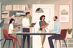 每日分享：灵活用工，人力资源管理的新趋势