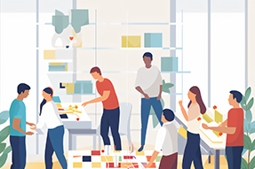 每日分享：破解猎头秘籍，高效职场晋升之道