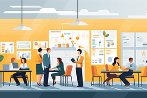 每日分享：探索猎头公司的角色与价值，助力企业精准招聘顶尖人才