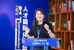 维多利亚老品牌VIC国际陈崧：出海3.0时代需建立全球化人才体系和一体化解决方案