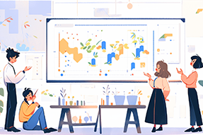 每日分享：创新人力资源SaaS解决方案，提升企业人力资源管理效率