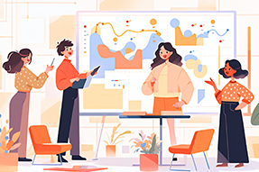 每日分享：创新招聘解决方案，引领行业招聘新趋势