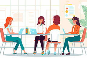 每日分享：大数据招聘解决方案，助力企业精准招聘