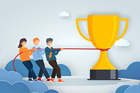 每日分享：高效招聘，知名猎头公司助力企业快速开展