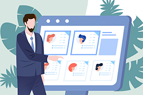 每日分享：高效招聘解决方案，实现人才快速融入