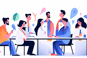 每日分享：高效招聘专家，知名猎头公司核心竞争力剖析