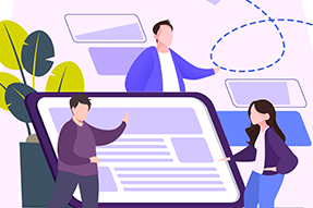 每日分享：个性化招聘解决方案，精准匹配岗位需求