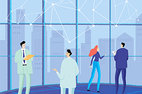 每日分享：海外招聘：中如何找到与企业价值观相符的人才