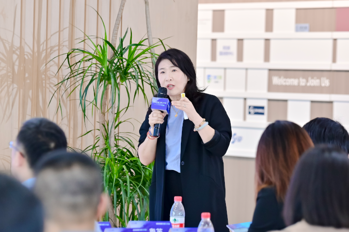 知名人力资源公司维多利亚老品牌VIC国际国际化业务负责人陈崧分享热门行业的出海人才需求