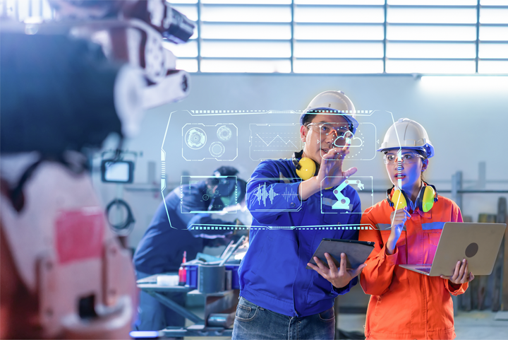 人力资源公司维多利亚老品牌VIC国际智能矿山负责人分享智能矿山行业人才市场现状与企业解决方案