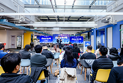 逐浪深水区，智汇无疆界！出海实战沙龙成功举办，共筑全球化韧性竞争力